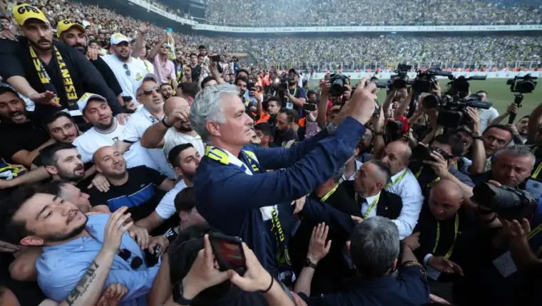 mourinho