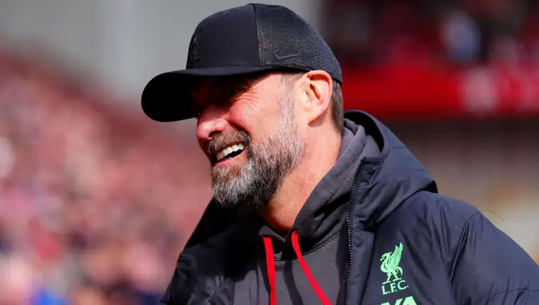 klopp