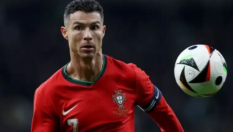 ronaldo