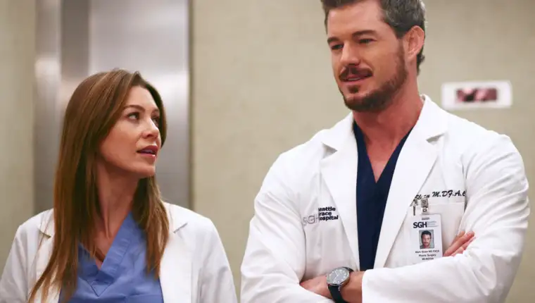 eric dane uvod u anatomiju