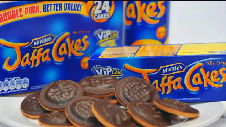 jaffa