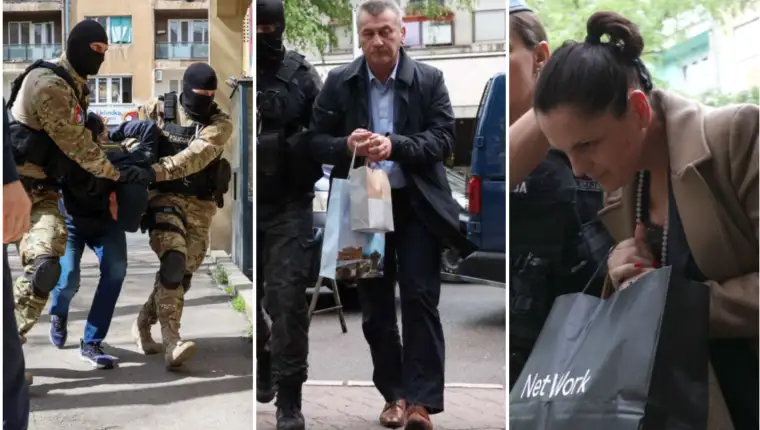 karisik hadzibajric destanovic