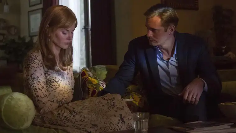 Nicole Kidman Big Little Lies