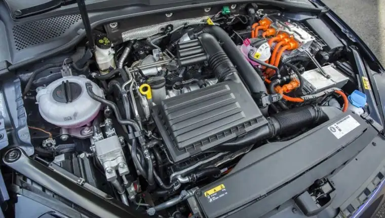 motor u autu