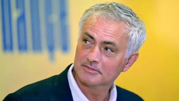 mourinho