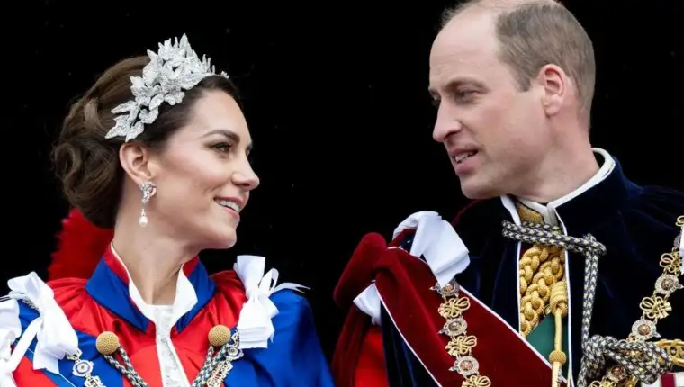 princ william i kate middleton