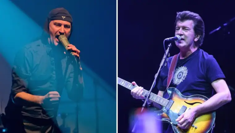 bajaga i laibach