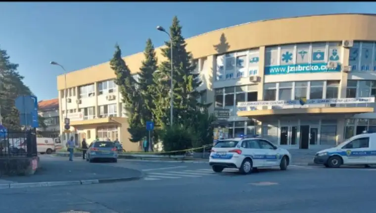 brčko