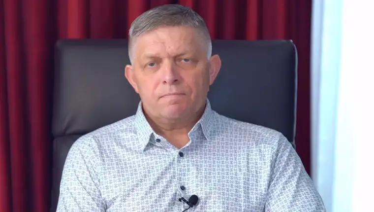 robert fico