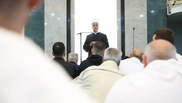 reisul-ulema ispracaj hadzija184