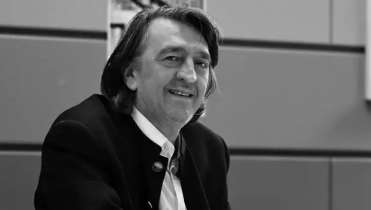 haris burina