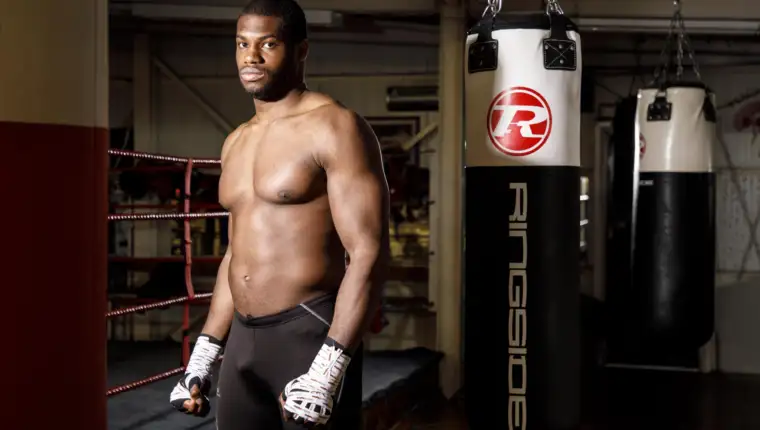 Daniel Dubois 052922