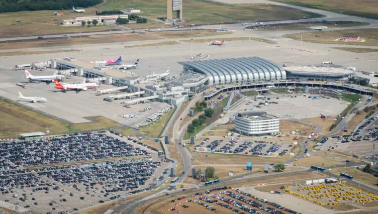 aerodrom 5