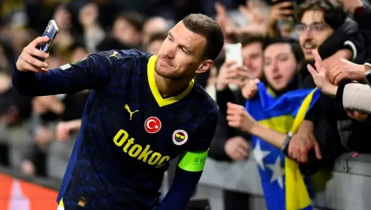 dzeko