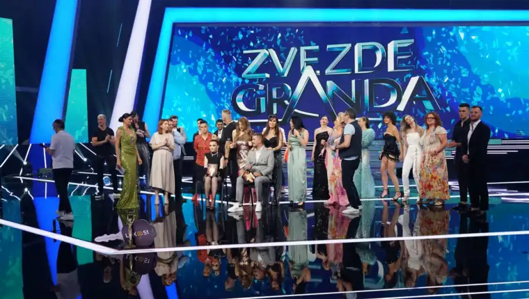 zvezde granda