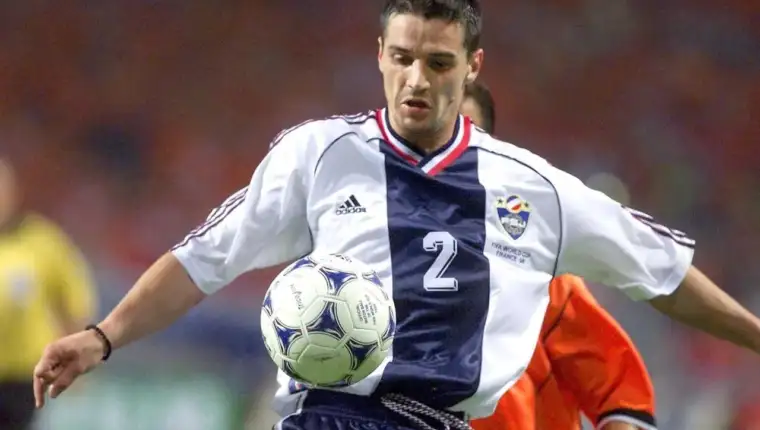 zoran mirković