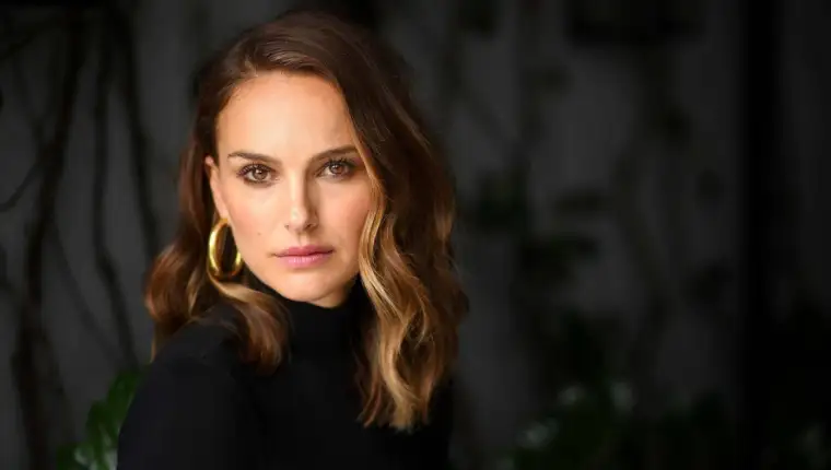 natalie portman
