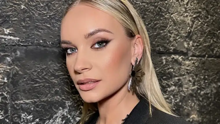 šejla zonić