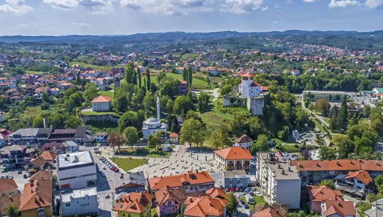 gradačac