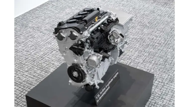 motor