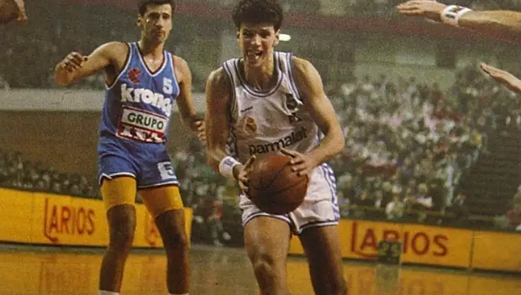 dražen petrović