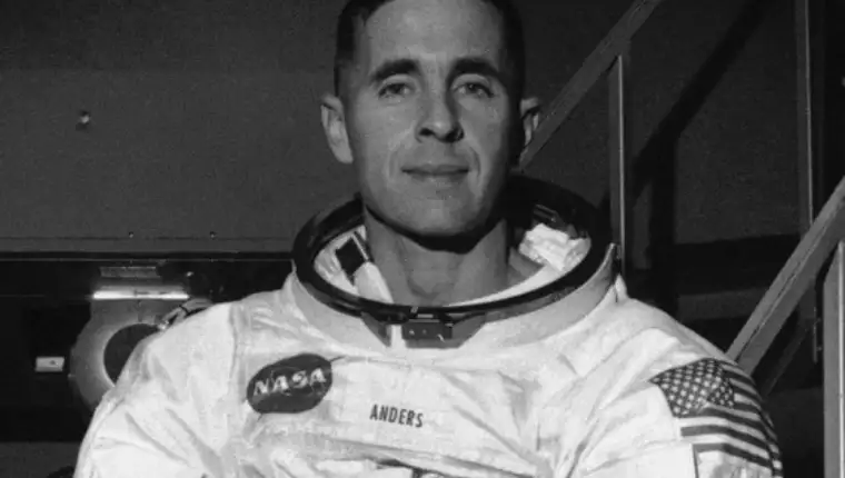 William Anders