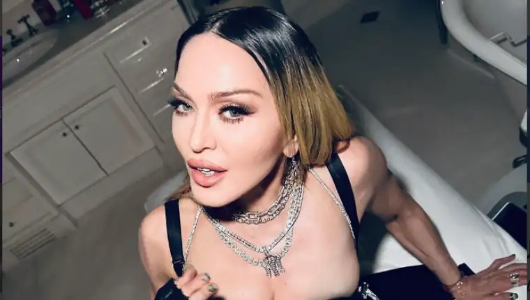 madona 4