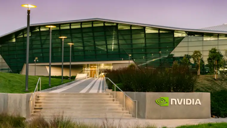 nvidia