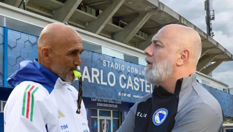 barbarez spalletti