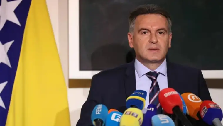 džemal smajić