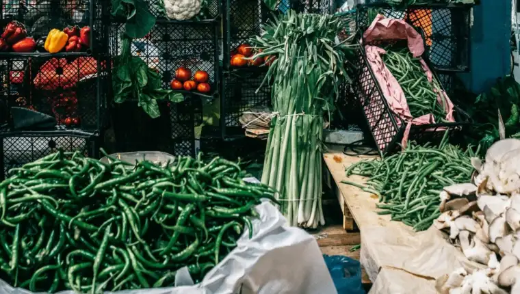 Kontrola kvaliteta hrane (c) Pexels