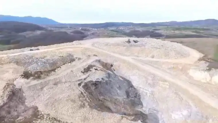 lager rudnik rekultivacija 5