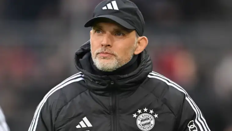 tuchel