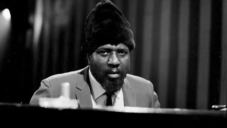 Thelonious Monk