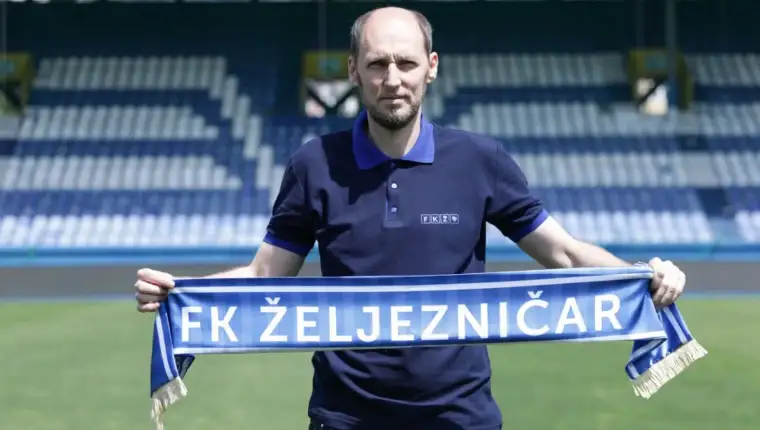 rahimic zeljo