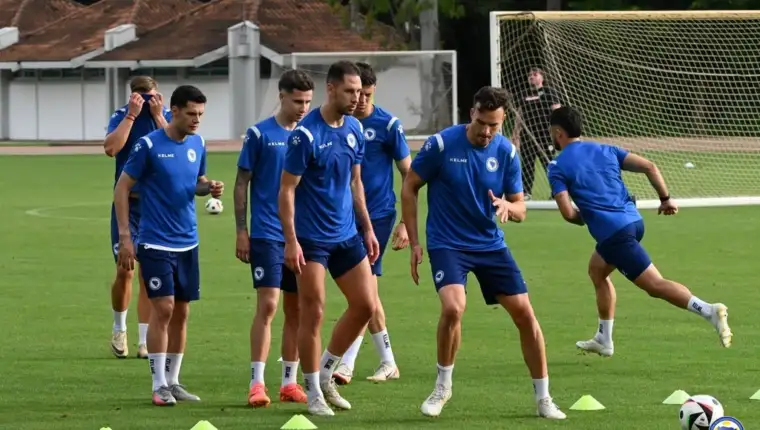 reprezentacija bih