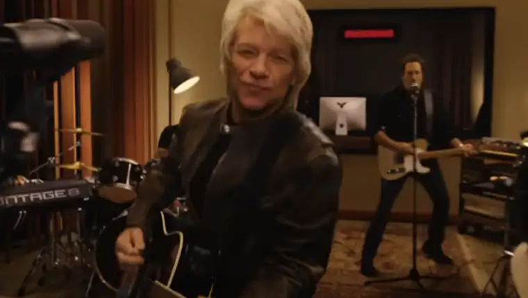 jon bon jovi