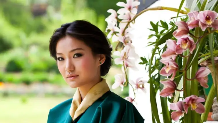 jetsun pema