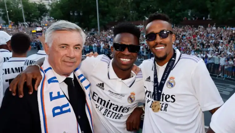 ancelotti