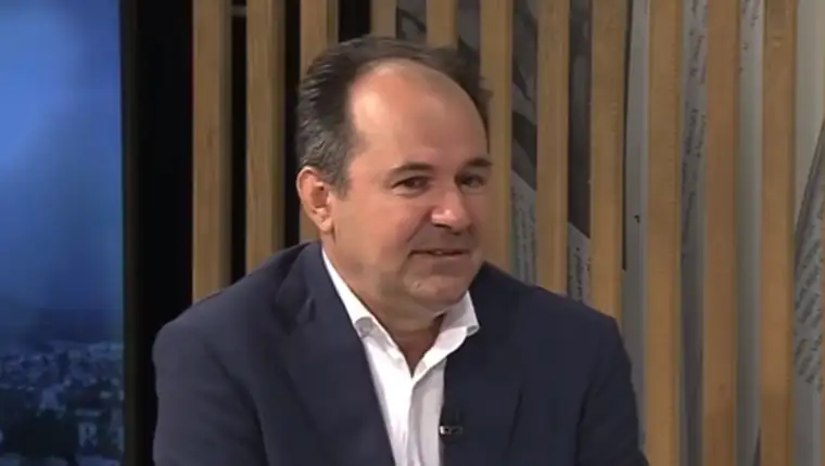 safet softić