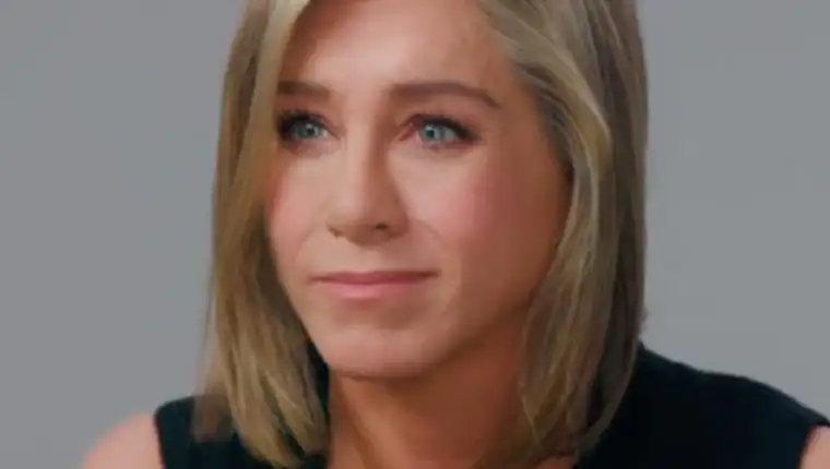 jennifer aniston