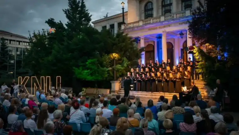 kultura na ulice