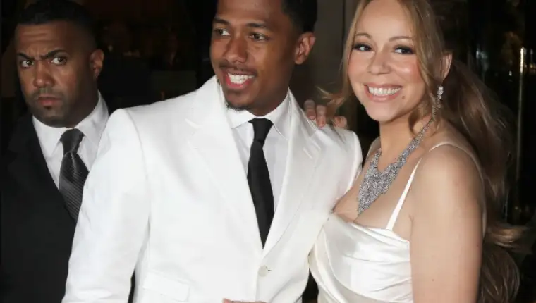 nick cannon