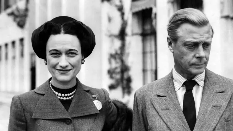 edward viii