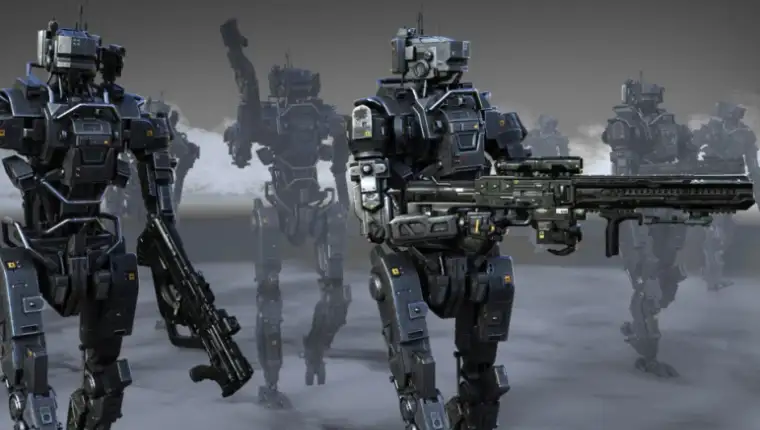 AI