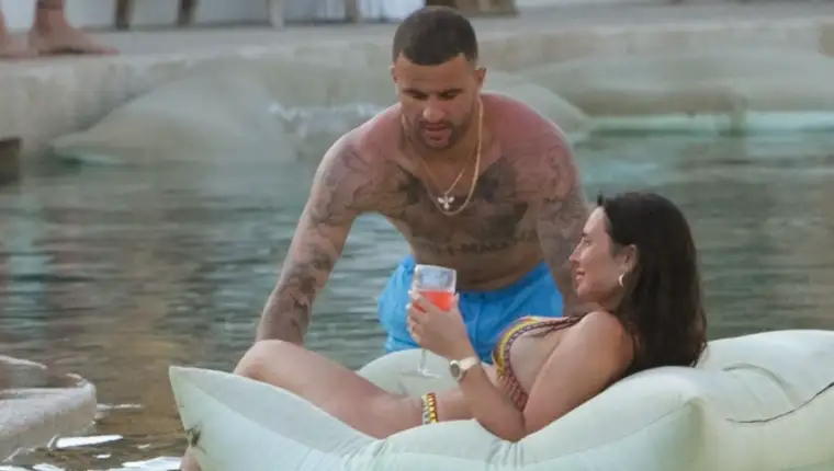kyle walker