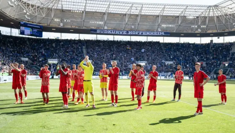 BAYERN