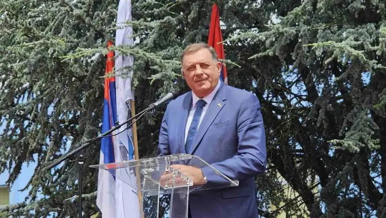 dodik