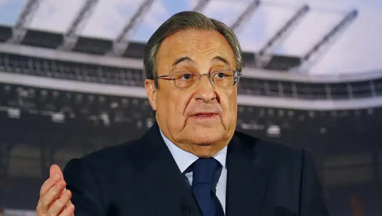 perez