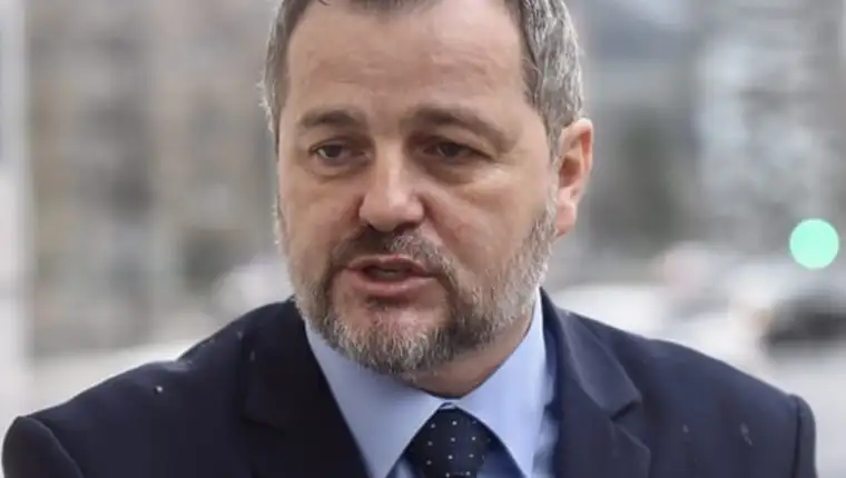 Nermin Ogresevic - NES